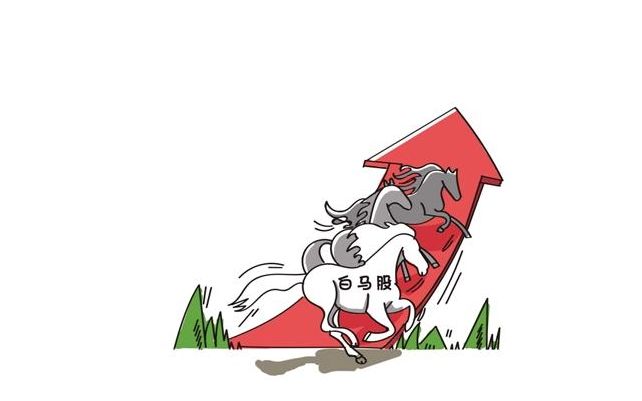 我們?yōu)楹慰偸亲分稹昂隈R”卻錯(cuò)失“白馬”？