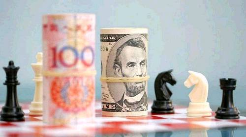 人民幣“暴漲” 我們到底變窮了還是富了？