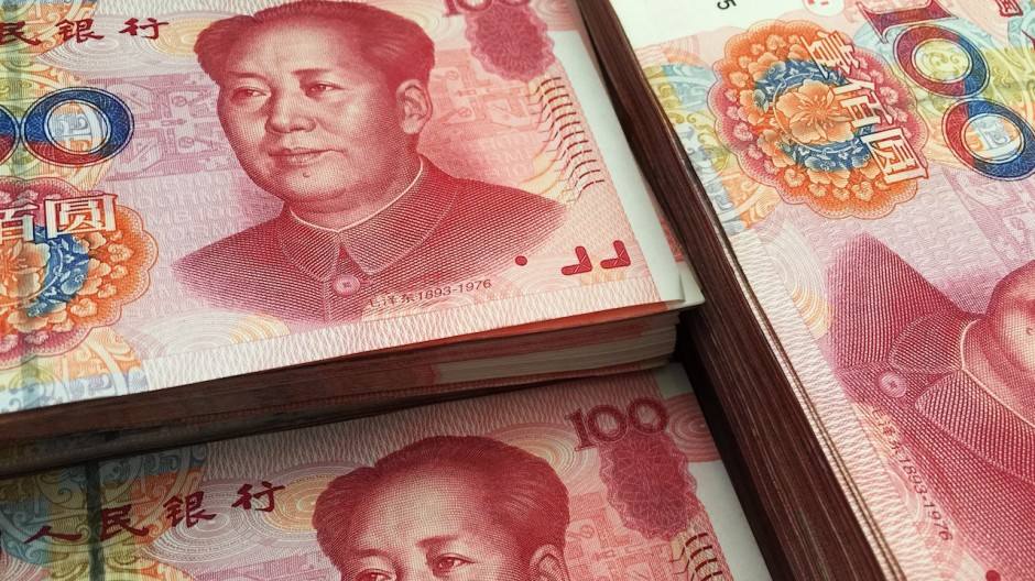 人民幣打得美元連連退縮 對我們真的是好事嗎？