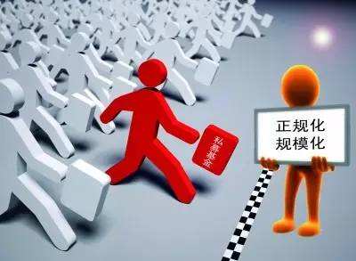 私募機構(gòu)違反投資者適當(dāng)性管理規(guī)定典型案例