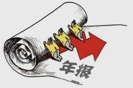 上市公司年報(bào)收官：銀行最會賺錢 樂視成“虧損王”