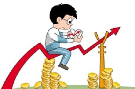 炒股也有“九段”，你屬于哪段？
