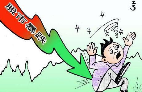 “華爾街之父”彼得·林奇：暴跌 是賺大錢的好機(jī)會！