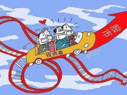 破凈比例已超1664點(diǎn) A股底部特征顯現(xiàn)
