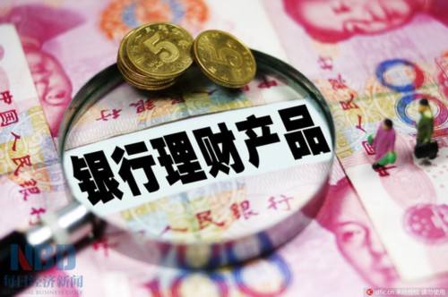 20家銀行股集體破凈 銀行理財資金能否進場馳援？