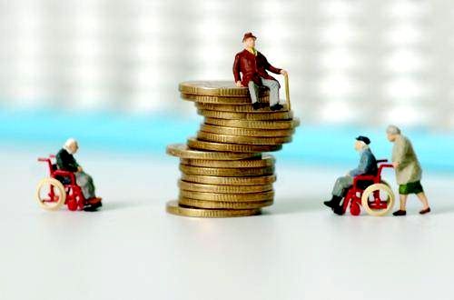 第二批養(yǎng)老目標基金來啦！有公司一次性拿到3只基金批文