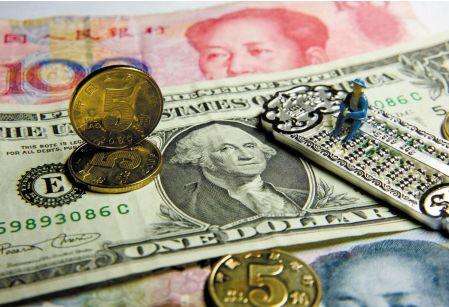 人民幣匯率會破7嗎？這篇中美貨幣政策分化報告揭示了答案