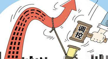 寒冬將至？房地產(chǎn)市場下行趨勢明顯！投資增速持續(xù)下降 銷售遇冷