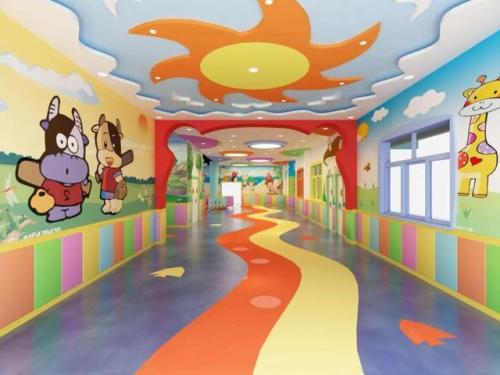 民辦幼兒園迎上市禁令：紅黃藍跌得只剩綠 多家企業(yè)IPO恐生變
