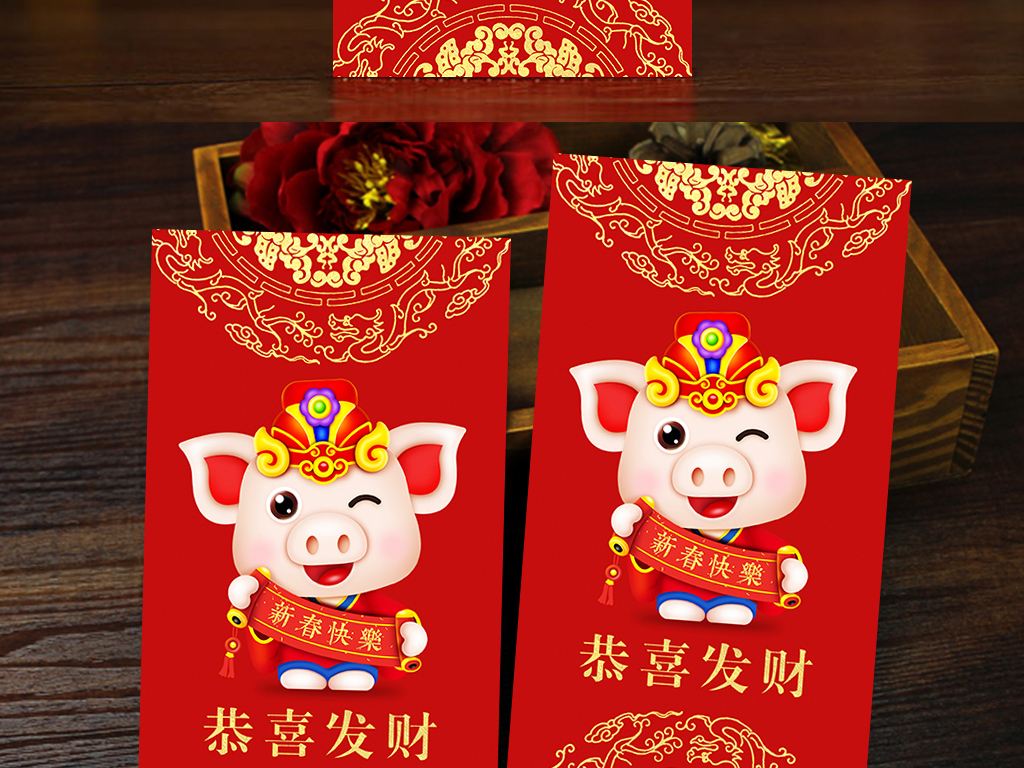 坐等紅包！新年第一周上漲概率超7成 這些股年年都漲