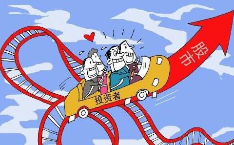 跌了80％再漲80％又跌20％ 股民虧多少？答案淚奔