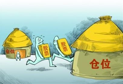這位“價值一哥”逆勢滿倉操作 背后邏輯是什么？
