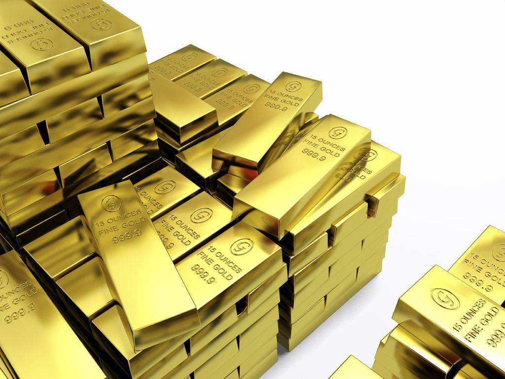 全球央媽瘋狂“淘金” 黃金大牛市來了么？