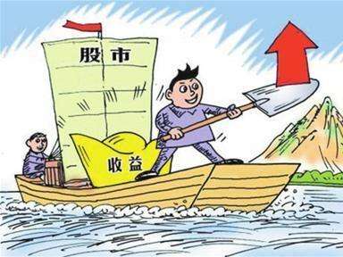 補漲股操作實用指南