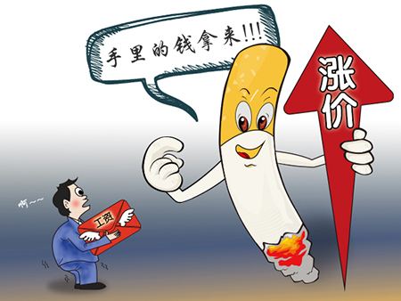 淺談量與價的八大規(guī)律