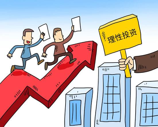 炒股如何才能只賺“明白錢”？