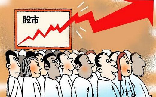 股票趨勢線應(yīng)該怎么劃？