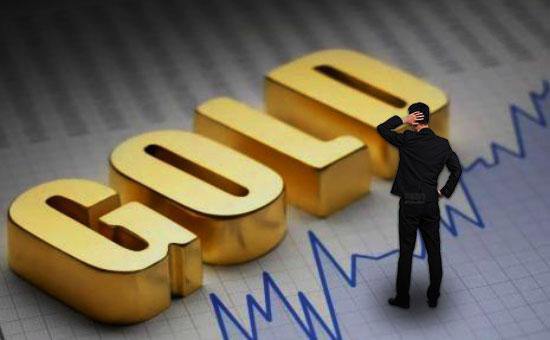 黃金再碰1440！一指標(biāo)顯示 “黃金時(shí)代”正在來臨？