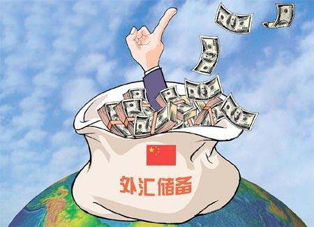 我國外儲(chǔ)首次披露投資收益率：10年平均3.68%