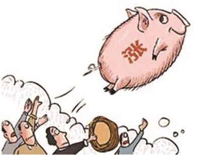 豬肉概念股半年考：業(yè)績股價冰火兩重天 誰將退市？