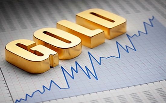 黃金價格持續(xù)上漲 金飾銷售火爆投資金遇冷