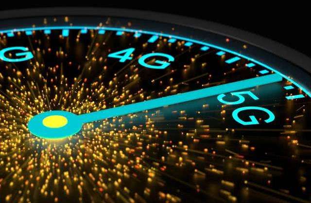 運營商為推廣5G而暗中降低4G網(wǎng)速？真相來了