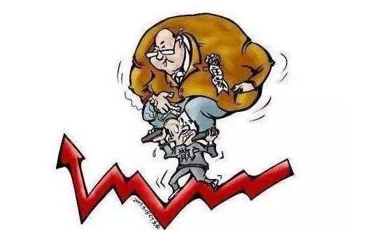 突破前的真假橫盤怎么看？