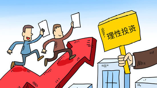 幾種超級實用的選股方法