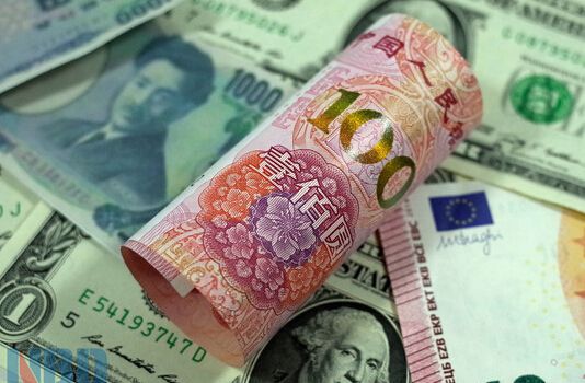 一周“補水”超萬億 節(jié)后資金面回暖明朗
