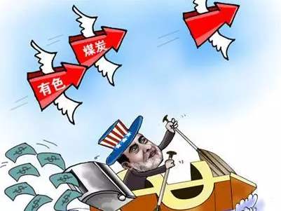周期股什么時(shí)候買(mǎi)入？有哪些選股策略