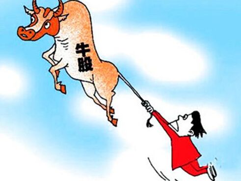 怎么選漲10倍的股票？股票的內(nèi)在價(jià)值怎么看