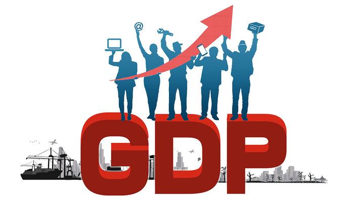 中國人均GDP破1萬美元 國際社會(huì)怎么看？未來十年仍將屬于中國