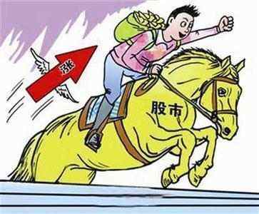 主力吸籌是什么意思？