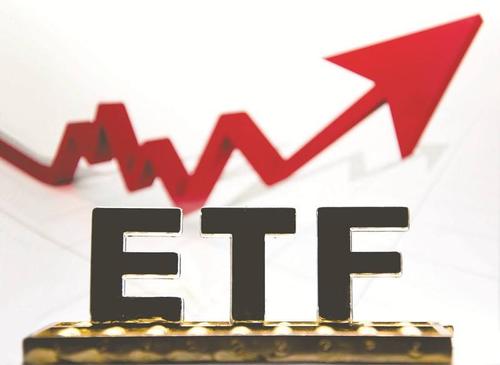 暴增50%！這類ETF火了 更有單只規(guī)模逼近1000億 憑啥這么牛？