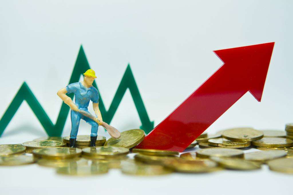 取消境外機構(gòu)投資者額度限制！央行、外匯局聯(lián)手發(fā)文 千億增量資金在路上