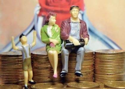 統(tǒng)計(jì)局專家：1300萬億社會總資產(chǎn)不等于家庭總財(cái)富