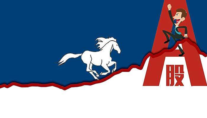 散戶怎么挑選白馬股？