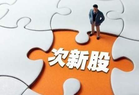 次新股的特性是什么？