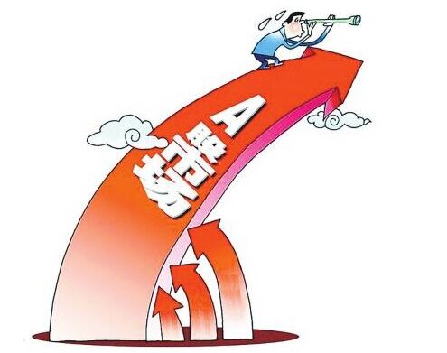逼空行情什么意思？