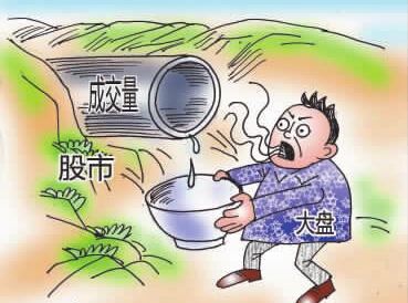 成交量選股有什么技巧？