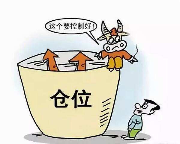 單個股票倉位多少合適?該分散還是集中?
