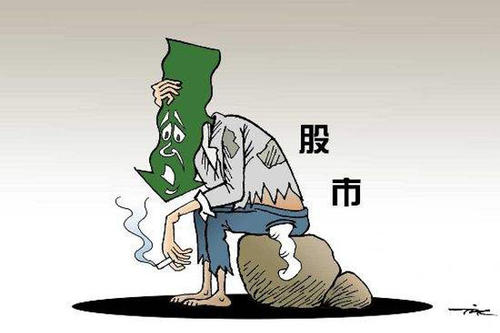 遇到股票套牢該如何處理？