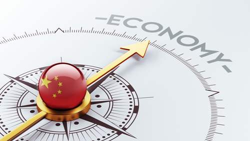 中國經(jīng)濟“三季報”：7個“轉(zhuǎn)正”彰顯強勁增長動力