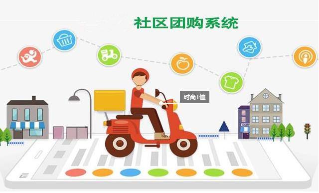 社區(qū)團(tuán)購(gòu)入局“雙11” “百團(tuán)大戰(zhàn)”明年或?qū)⒈l(fā)