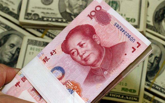 看好中國(guó) 尤其是人民幣升值潛力！高盛預(yù)測(cè)A股明年回報(bào)16%