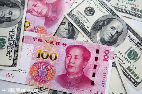 美元迭創(chuàng)新低助推人民幣漲破6.5 外貿(mào)企業(yè)匯率風(fēng)險(xiǎn)對(duì)沖壓力“巨大”
