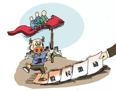 年內424家A股公司涉股權激勵 激發(fā)人才創(chuàng)新活力
