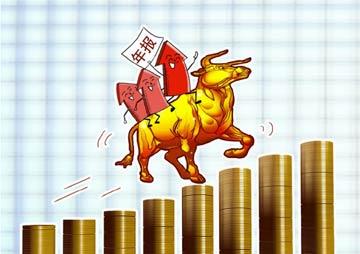 多家公司“預喜”2020年業(yè)績