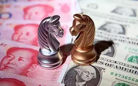 超機(jī)構(gòu)預(yù)測 人民幣“開門紅”升至6.4時代 2021年匯率怎么走？