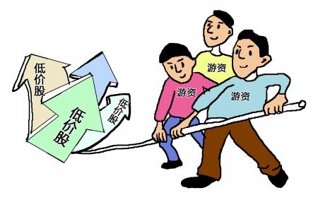 如何尋找低價股？低價股的特征